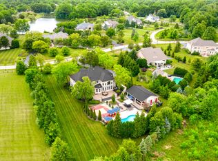 8189 Creek Hollow Rd, Blacklick, OH 43004