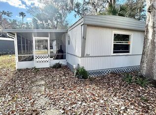 2320 Eslinger Rd #85, New Smyrna Beach, FL 32168