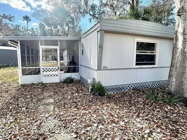 2320 Eslinger Rd #85, New Smyrna Beach, FL 32168