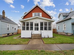 1015 9th St SW, Cedar Rapids, IA 52404