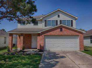 19226 Yaupon Mist Dr, Cypress, TX 77433