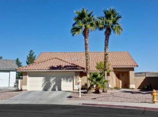 900 Calico Brook Dr, Henderson, NV 89002