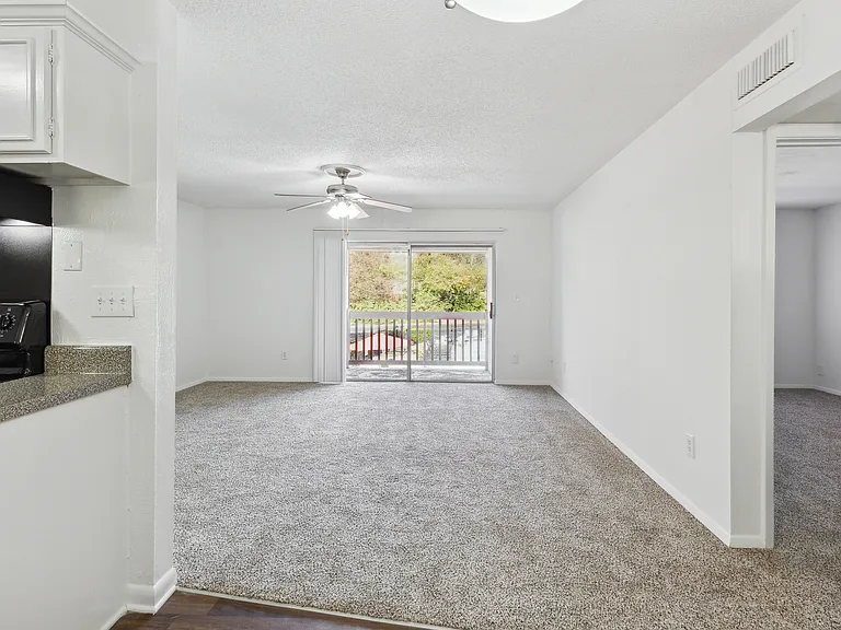 Fairway Club Apartments — Photo 47