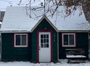 1814 S Broxon St, Boise, ID 83705