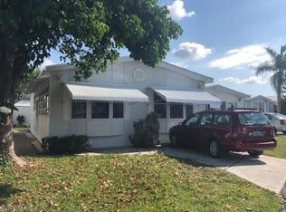 4730 Pilgrims Way W, Estero, FL 33928