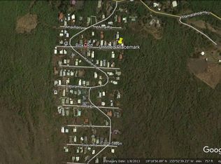 Boki Rd, Captain Cook, HI 96704