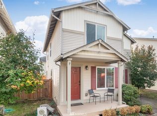 14927 Terra View St SE, Yelm, WA 98597