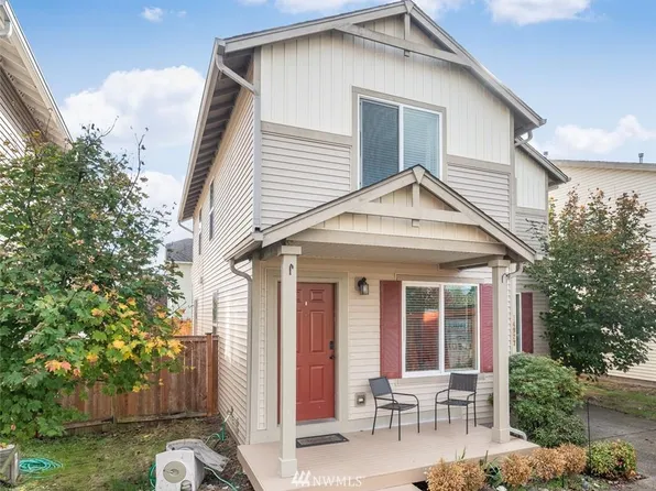 14927 Terra View St SE, Yelm, WA 98597