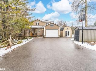 250 Big Bay Point Rd, Innisfil, ON L9S2P6