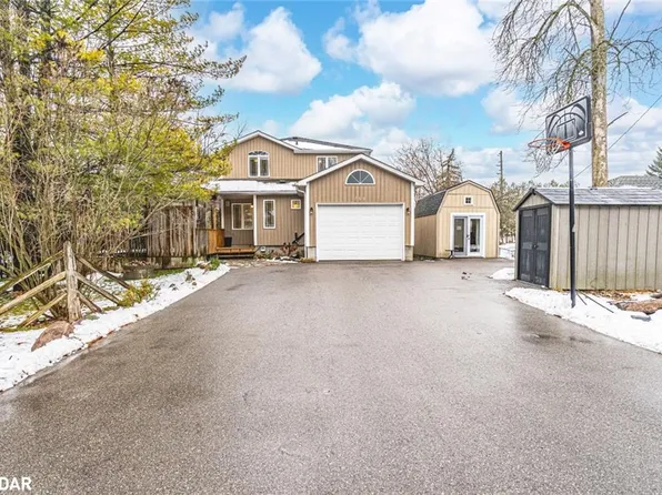 250 Big Bay Point Rd, Innisfil, ON L9S 2P6