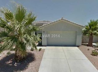 3576 Cottage Stream Ct, Laughlin, NV 89029