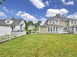 307 Mount Vernon St APT 1, Dedham, MA 02026