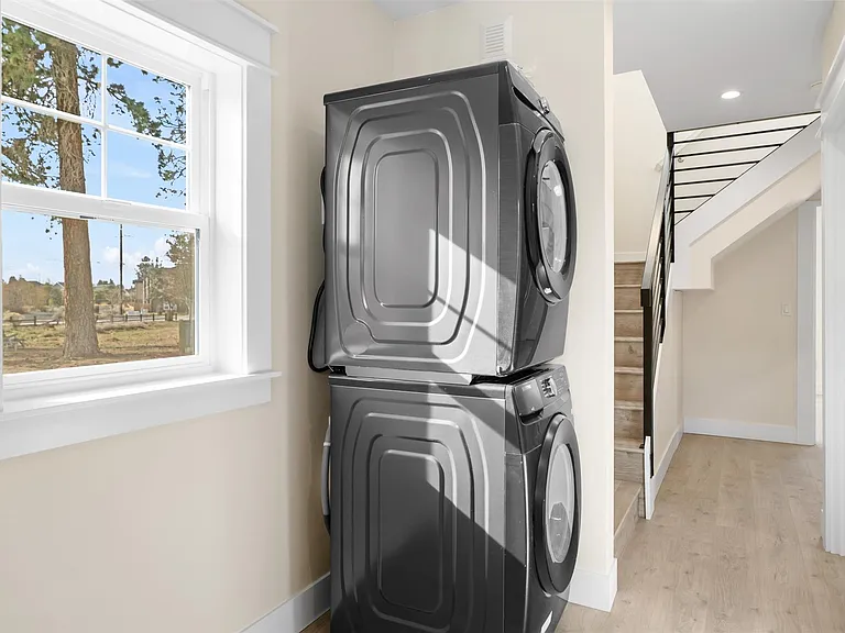 Washer/Dryer