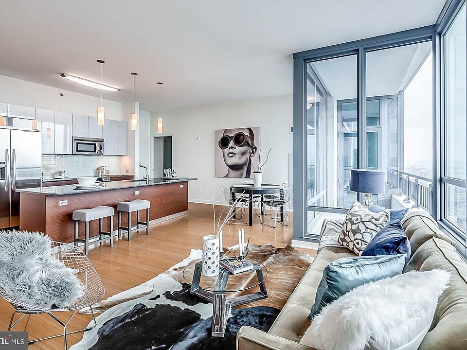 1st image of 2101 Market St Unit 4001