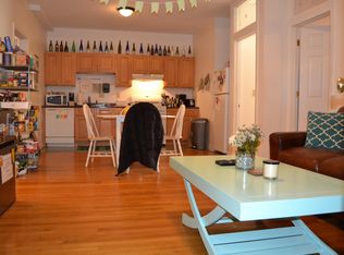 35 Cummings Rd #41, Brighton, MA 02135