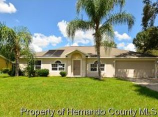 9283 Eldridge Rd, Spring Hill, FL 34608