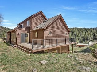 12183 Arnett Ranch Road, Littleton, CO 80127