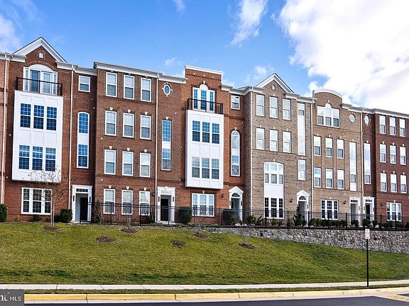Condo Building built on Height - Ample Sunlight