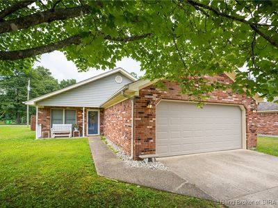 4201 Treesdale Drive, Sellersburg, IN, 47172