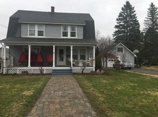 46 Wilson St, Presque Isle, ME 04769