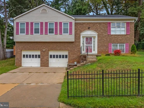 9910 Locust St, Glenn Dale, MD 20769