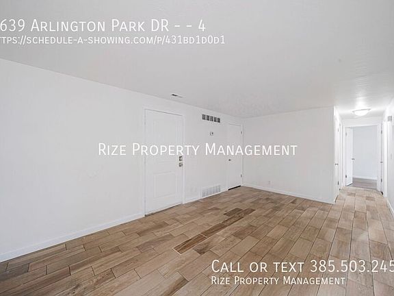 5th image of 4639 S Arlington Park Dr APT 4