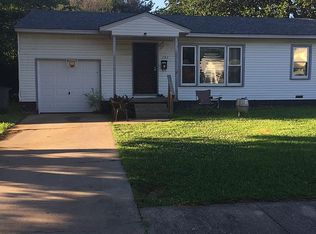757 E 33rd St N, Tulsa, OK 74106