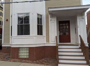 58 Chappie St #1, Charlestown, MA 02129