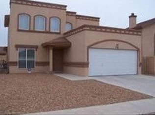 737 Linda Johnson, El Paso, TX 79932