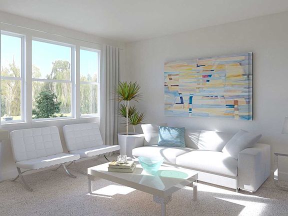 Residence 3 - Family Room