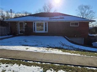 7067 Shannon Rd, Verona, PA 15147