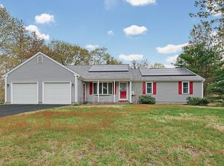 125 Sullivan Rd, West Yarmouth, MA 02673