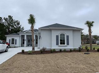 954 Bluffview Drive The Blfs LOT 392, Myrtle Beach, SC 29579