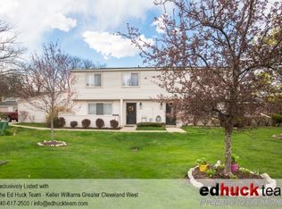 3147 Bay Landing Dr #13, Westlake, OH 44145