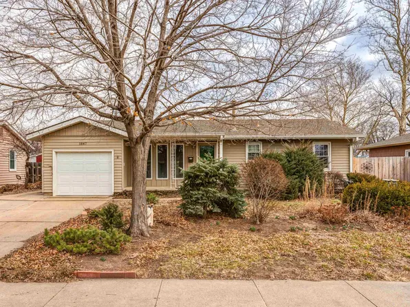 1847 Marc St, Salina, KS 67401