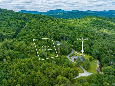 Lot 19 Receptive Drive, Glenville, NC, 28736