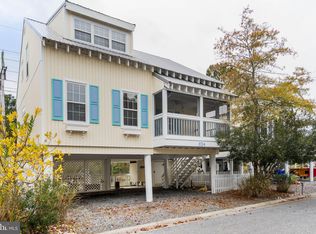634 Sandy Point Rd UNIT 25, Bethany Beach, DE 19930