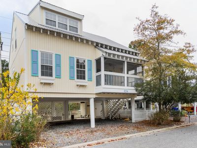 634 Sandy Point Rd UNIT 25, Bethany Beach, DE, 19930