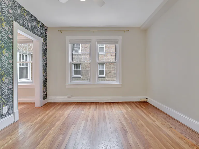 5112 Connecticut Ave NW #211 — Photo 6