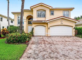 11056 Brandywine Lake Way, Boynton Beach, FL 33473