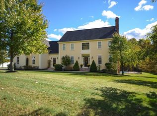 33 Cortland Way, Grafton, MA 01519