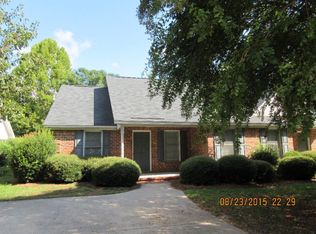 2069 Gion St, Sumter, SC 29150