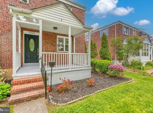 2543 Liberty Pkwy, Baltimore, MD 21222