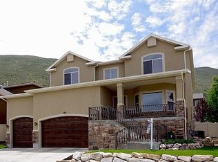 288 E Red Leaf Dr, Draper, UT 84020
