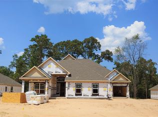 211 Magnolia Reserve Loop, Magnolia, TX 77354