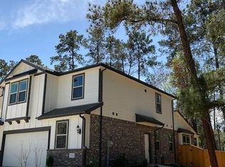 112 Skybranch Dr, Conroe, TX 77304