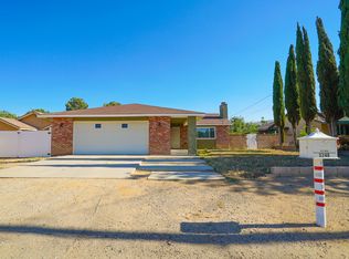 5240 W Avenue M2, Lancaster, CA