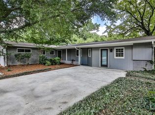 301 Driftwood Ter, Decatur, GA 30030