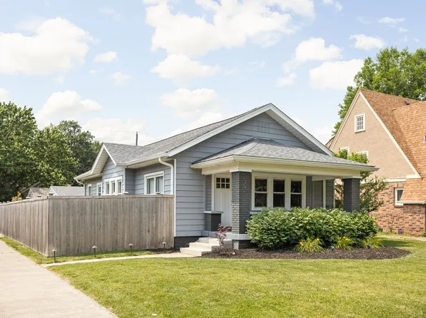 301 Berkley Rd, Indianapolis, IN 46208