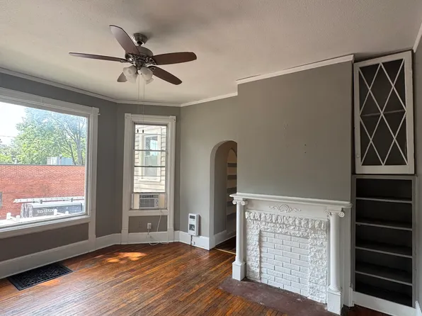 648 19th St APT 1, Des Moines, IA 50314